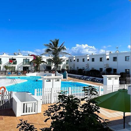 La Casita 1, Residencial San Valentin Apartment คอร์ราเลโฮ ภายนอก รูปภาพ