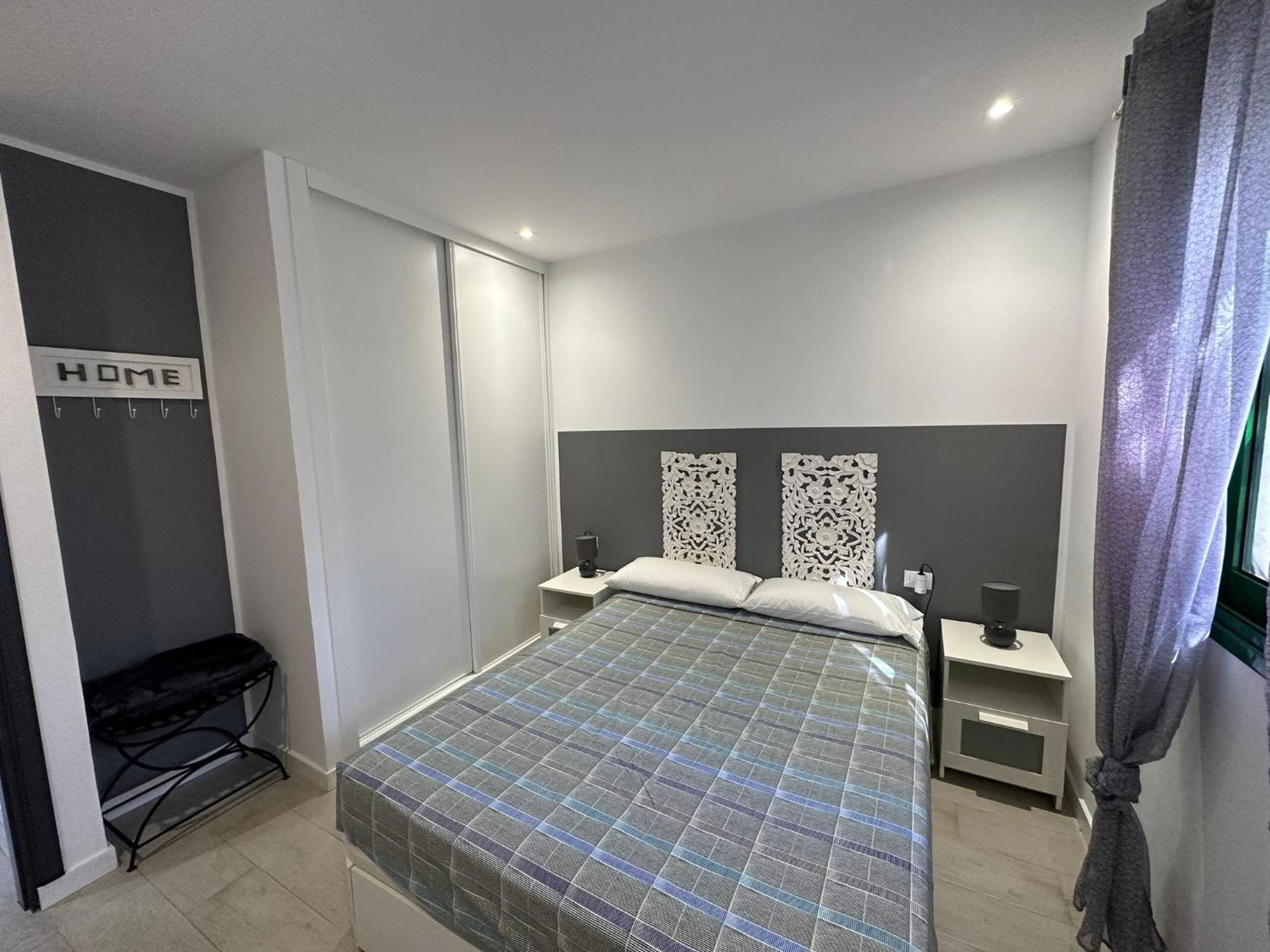 La Casita 1, Residencial San Valentin Apartment คอร์ราเลโฮ ภายนอก รูปภาพ